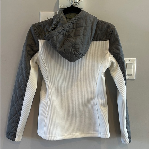 SPYDER ARDOUR MID WEIGHT STRYKE JACKET - Picture 4 of 11